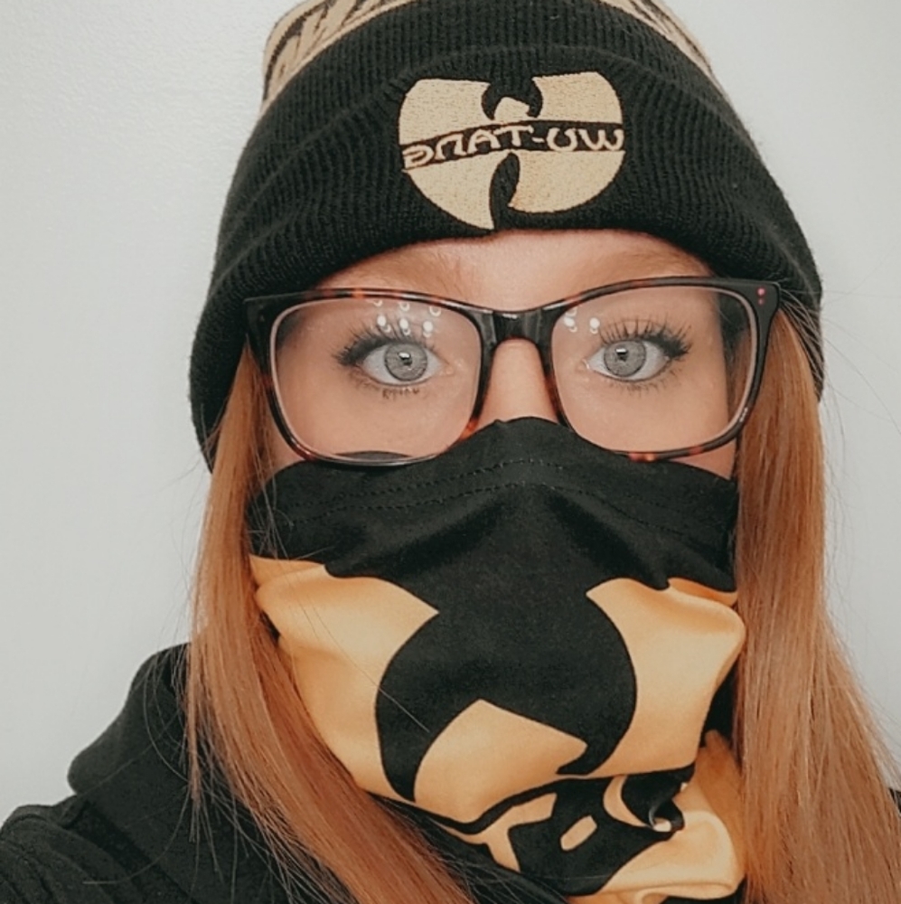 Meet your Posher, Janik